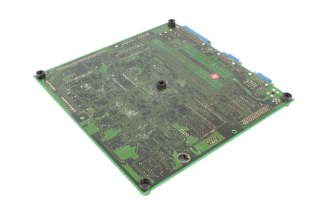 YPHT11014-1B YASKAWA DEFECT – PENTRU PIESE