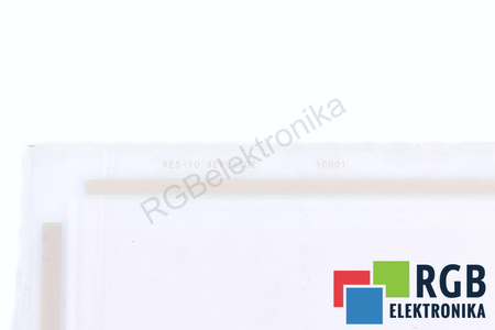 6AV6645-0BE02-0AX0 240X190MM, 8PIN, 10" ATINGEȚI ÎNLOCUITOR