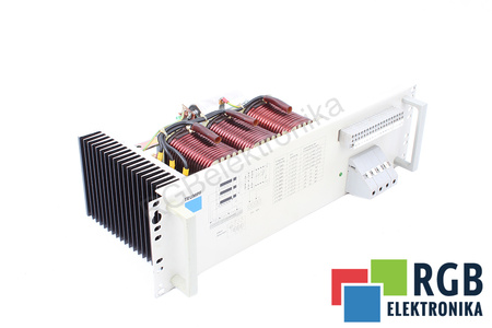 G34900-A3026 SIEMENS PRI 200-500VAC SEC 24VDC TRANSFORMATOR