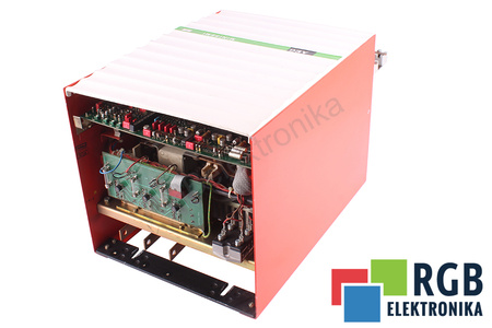 MINISEMI 380/35+G0 AEG