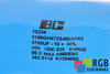 CONDENSATOR 10234 BC 450VDC, 4700UF