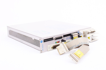 DPS100HV COMAU ALIMENTARE