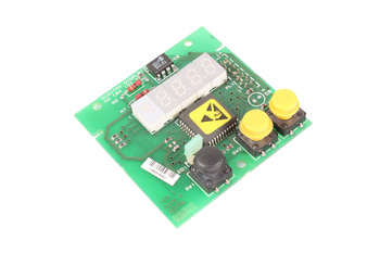 SD 104 CONTROL TECHNIQUES ISS.2 DIGITAX DISPLAY PENTRU DIGITAX DBE 140