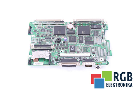 G2K-MAIN DIGITAL D00017B NEP-16 PLACA