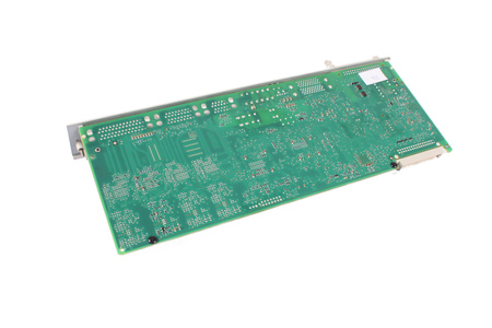 6SN1118-0DJ21-0AA2 SIEMENS CONTROL BLOCK SIMODRIVE