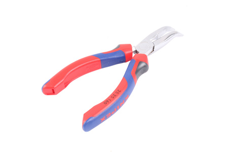 2525160 KNIPEX 25 25 160 9MM, 3MM, 2.5MM, 50MM, 16.5MM 165X56X18MM CLEȘTE DE TĂIERE CIRCULARĂ (CLEȘTE DE SPIȚE)