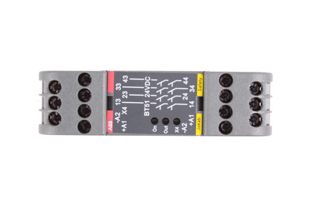 BT51 ABB 2TLA010033R2000 RELEU DE SIGURANȚĂ