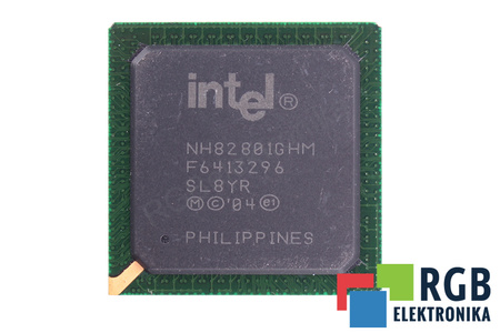 SL8YR INTEL NH82801GHM