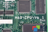 H6D\CPU\V6_1 HUST PENTRU PIESE