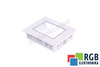 AGP3200-A1-D24 PRO FACE 3580205-03 PARTEA DIN FAȚĂ A CUTIEI