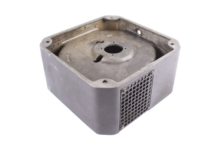 1PH5138-4CF46-Z SIEMENS 0542365/01 APĂRĂTOARE DE VENTILATOR
