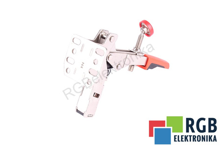 STC-HH70 BESSEY CLEMĂ VERTICALĂ CU BRAȚ DESCHIS ȘI BAZĂ ORIZONTALĂ