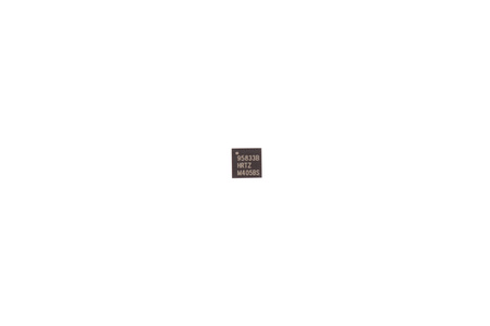 ISL95833BHRTZ RENESAS