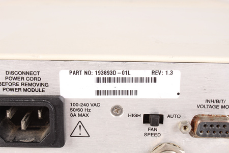 NIPXIE-1062Q NATIONAL INSTRUMENTS GRILĂ