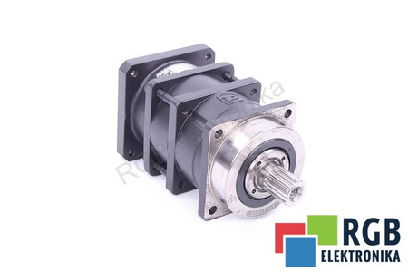 SP75-M2-20E ALPHA GETRIEBEBAU I=4
