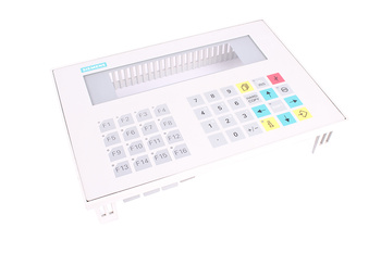 6AV3515-1MA00 SIEMENS OP15/B PARTEA DIN FAȚĂ A CUTIEI