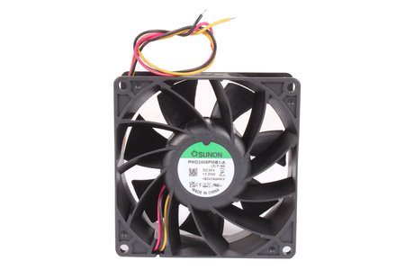 PMD2409PMB1-A.(2).F.GN SUNON 92X92X38MM, 24V EVANTAI