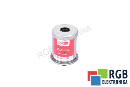 CLASSIC 120 PERMA SF01 100020 LUBRIFIANT AUTOMAT