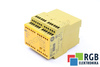 PNOZ1 PILZ 775695 RELEU DE SIGURANȚĂ