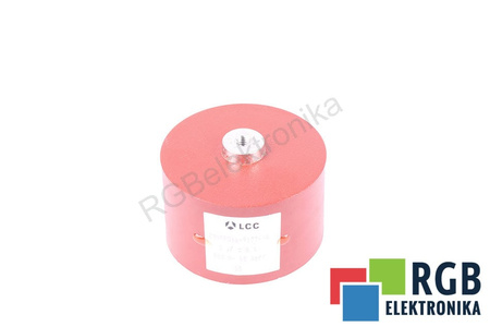 CONDENSATOR 2M1FPG66-9177-A LCC 3UF, 800V