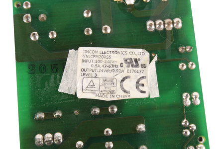 CFM2005S CINCON PENTRU PIESE