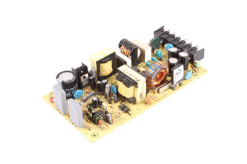 SP-100-R7 MEAN WELL PENTRU PIESE
