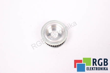 SCRIPETE DINȚAT 59X56MM CUREA 29MM AX 19MM Z=38