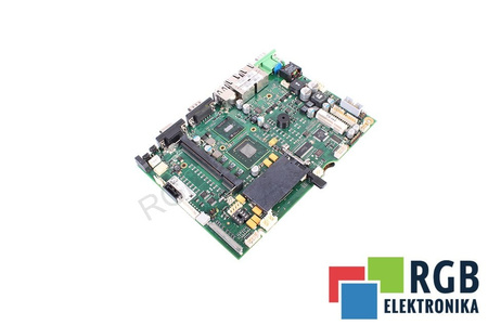 9-1301-3649 KONTRON PLACA PENTRU PIESE