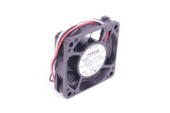 A90L-0001-0529#135 FANUC 2406VL-05W-B59 60X60X15MM, 24V EVANTAI
