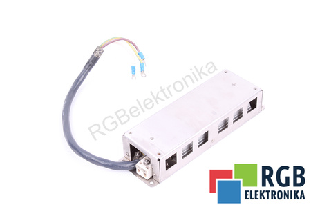REZISTENȚĂ 6SE6400-4BD11-0AA0 SIEMENS 900V, 390OHM, 2KW REZISTENȚĂ