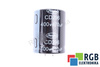CONDENSATOR CD296_1 JIANGHAI 470UF, 400V CONDENSATOR