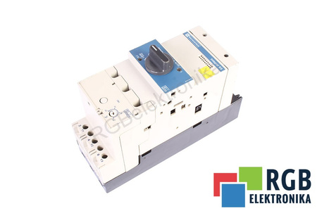 LB1-LD03P55 TELEMECANIQUE INTEGRAL 63