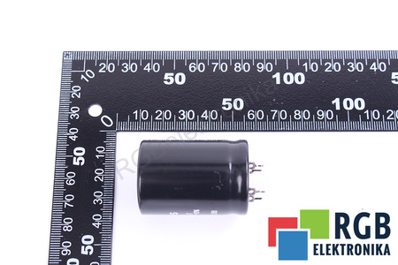 CONDENSATOR 270UF 450V KENDEIL K05 CONDENSATOR