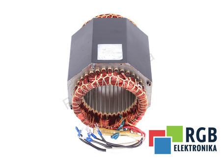 A06B-0148-B075#7076 FANUC STATOR