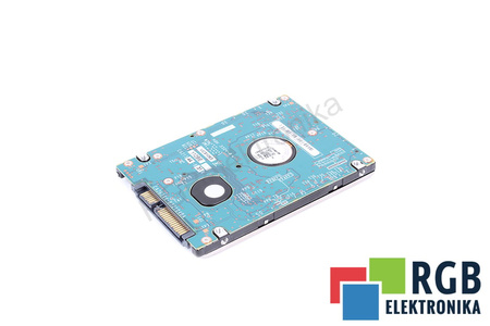 MHY2080BH FUJITSU 80GB, SATA, 2.5", HDD