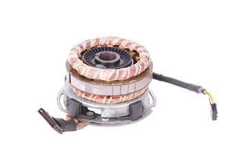 1FT5072-0AF01-Z SIEMENS TACOGENERATOR