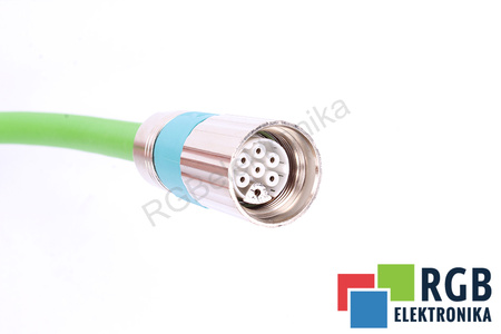 6FX8002-2SL00-1AB0 SIEMENS 1M CABLU