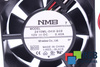 2410ML-04W-B69 MINEBEA 60X60X25MM, 12V, 0.4A EVANTAI