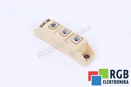 SKKT92/18E SEMIKRON SEMIPACK1