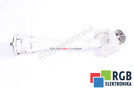 YR-UP50N-A30 YASKAWA HP50-35 DONUL ROBOT
