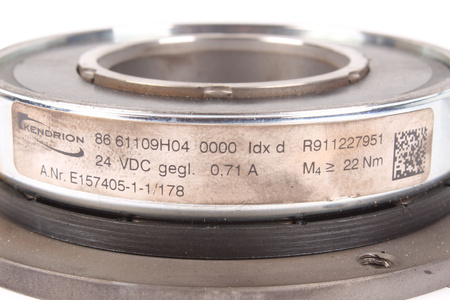 8661109H04 KENDRION E157405-1-1/178 BOBINA DE FRÂNĂ