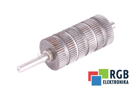 21-3450D200-E03L BAUTZ ROTOR