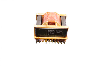 C747-03 SIEMENS TRANSFORMATOR