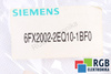 6FX2002-5DA51-1BF0 SIEMENS FT/1FK TO 611/810D/SIMOVERT 15M CABLU