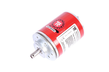 HE65S TR ELECTRONIC 206-00031 CODER