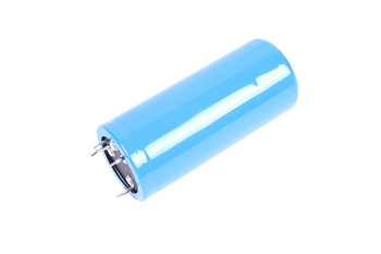 CONDENSATOR MAL229956122E3 VISHAY 1200UF, 400V, 35MM, 81MM