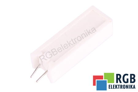 REZISTENȚĂ RES-40-OHM-7W-12-9-38 40OHM