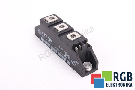 MCC95-14IO1B IXYS 95A, 1400V