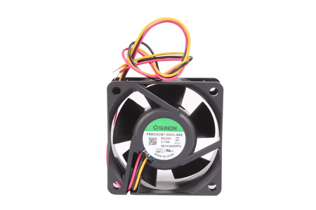 PE60252B1-000U-G99 SUNON 60X60X25, 24V EVANTAI