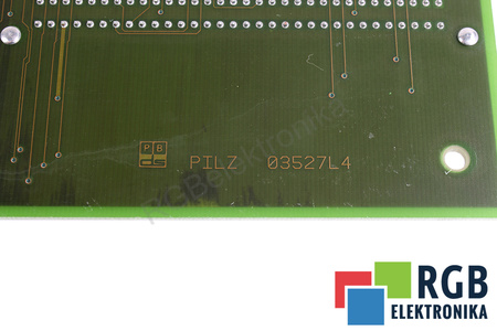 03527B4 PILZ 03527L4